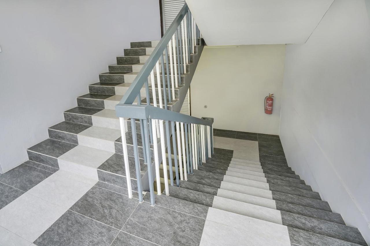 Capital O 90490 Zaques Hotel Sungai Petani Dış mekan fotoğraf