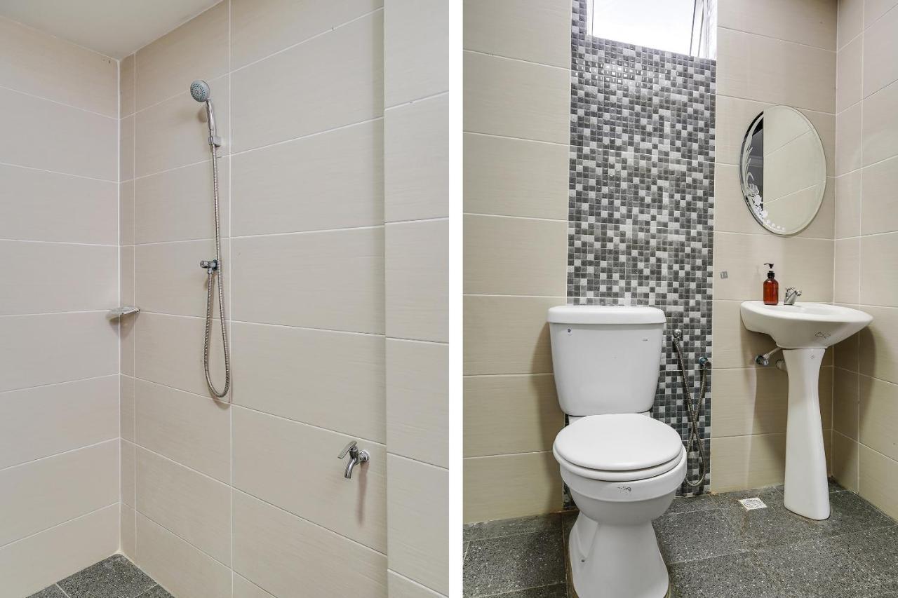 Capital O 90490 Zaques Hotel Sungai Petani Dış mekan fotoğraf